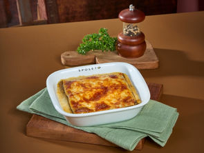 Receita suculenta que conquista pelo sabor 