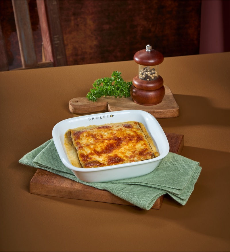 Receita suculenta que conquista pelo sabor 