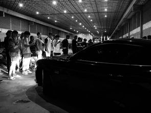 Lauro de Freitas recebe 11ª edição do Encontro Lunar com exposição gratuita de carros