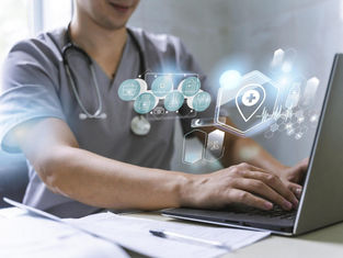 Ministério da Saúde habilita INTS no Laboratório InovaSUS Digital