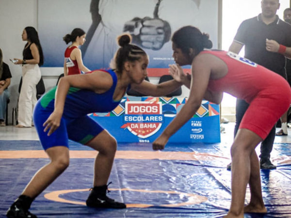 2ª etapa do Baiano de Wrestling movimenta Lauro de Freitas neste domingo