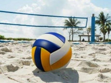 Lauro de Freitas recebe Copa do Nordeste de Vôlei de Praia