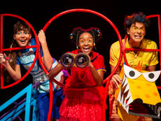 Espetáculo infantil acessível “Da Janela” entra em cartaz em Salvador