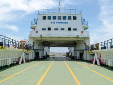 Sistema Ferry-Boat terá Operação Especial de Fim de Ano