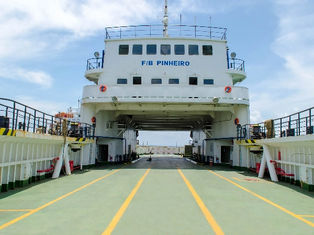 Sistema Ferry-Boat terá Operação Especial de Fim de Ano