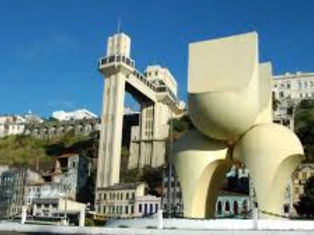 Salvador vai ganhar iluminação especial para celebrar a profissão de administrador