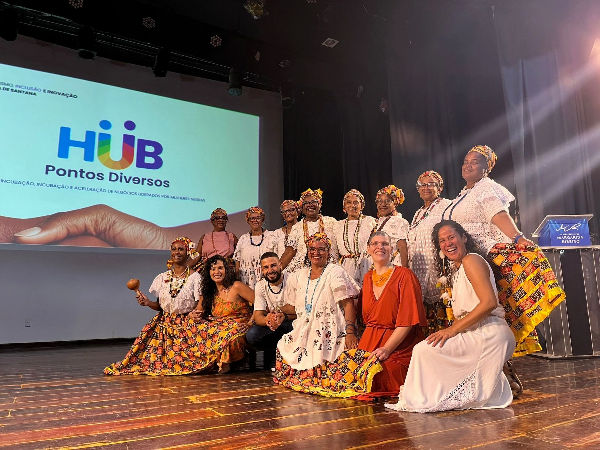 Pontos Diversos Celebra 10 Anos de Impacto em Justiça Climática e Inclusão