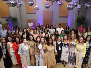 Encontro de Mulheres Municipalistas celebra força, liderança e propósito na gestão pública baiana