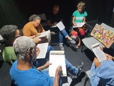 Clube de Escrita Livre Criativa e Curativa abre novas vagas