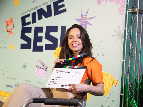 Cine SESI 2026 exalta cinema baiano com 18+ filmes e ações em Salvador e Cachoeira