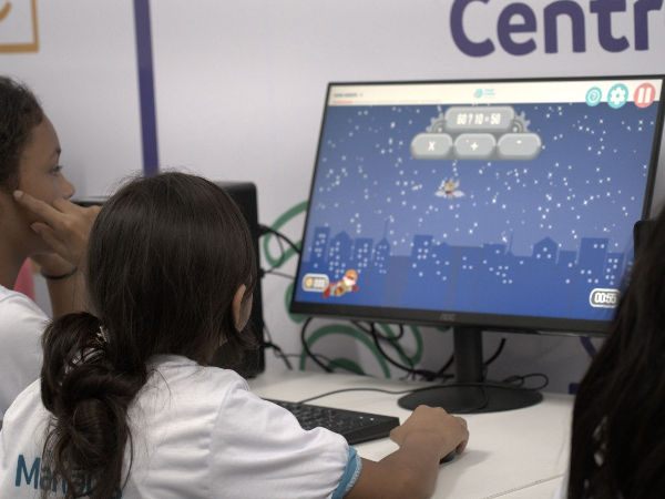Foto: Gabriel Ferraz - Aprender Conectado.