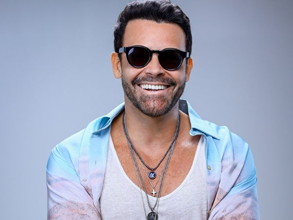 Alexandre Peixe. Foto: Divulgação.