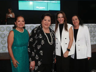 ABMCJ celebra 40 anos em sessão especial na Câmara de Salvador