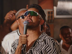 Mikael Santos lança clipe de “Meu Bem Querer”, gravado em Salvador
