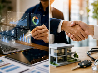 Marketing orientado por dados impulsiona vendas em setores estratégicos
