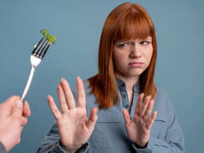 Dietas muito restritivas podem resultar em danos físicos, nutricionais e mentais