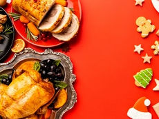 Mesa farta, cuidado redobrado: como evitar intoxicações na ceia de fim de ano