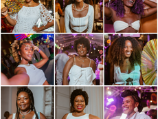 Movimento Banjo Novo celebra protagonismo feminino negro no Julho das Pretas
