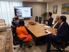 Camaçari sediará mutirão PopRuaJud com serviços gratuitos à população em situação de vulnerabilidade