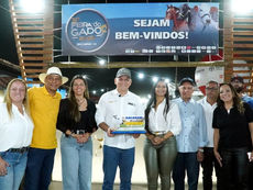 Seagri reforça compromisso com agropecuária baiana