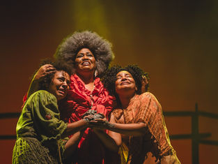'Torto Arado – O Musical' ganha temporada especial em Salvador