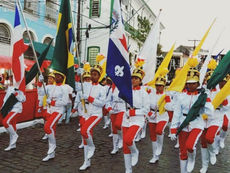 Prefeito de Santo Amaro não destina apoio financeiro às tradicionais bandas do 2 de Julho