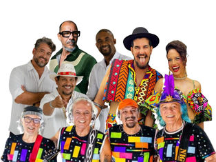 CarnaVá! transfere primeira edição para 24 de outubro