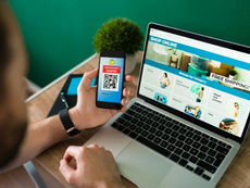 Brasileiros ampliam consumo internacional