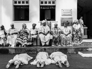 200 anos da Fotografia Mundial é celebrado no Panorama da Fotografia da Bahia