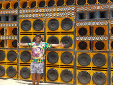 Bahia promove intercâmbio cultural com o Maranhão para fortalecer a cultura reggae