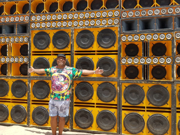 Bahia promove intercâmbio cultural com o Maranhão para fortalecer a cultura reggae