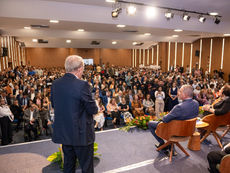 UPB celebra 62 anos e inaugura nova estrutura para fortalecer o municipalismo baiano