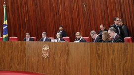 Concurso do TSE com salário de até 14 mil tem nova data; saiba como se inscrever