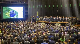 Direita, esquerda, e até o centrão: a neurociência explica