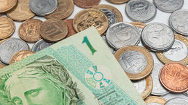 Lucro do FGTS bate recorde em 2023 e soma mais de R$ 23 bilhões