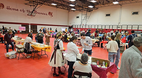 Hastings College Multicultural Festival