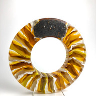 Glass Sculpture