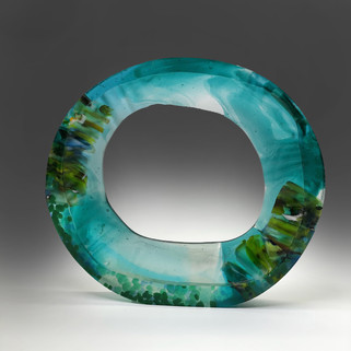 Layne Verbeek Glass Sculpture Island Series - 3.jpeg