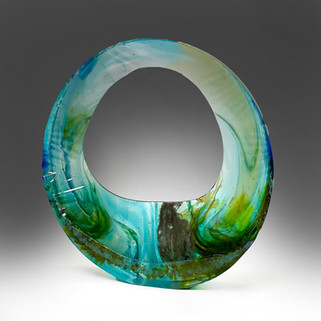 Layne Verbeek Glass Sculpture Island Series - 5.jpeg
