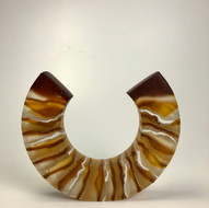 Glass Sculpture