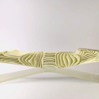 Glass Sculpture