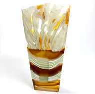 Caramel Feathers