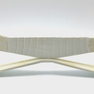 Glass Sculpture