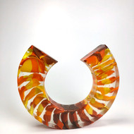 Glass Sculpture