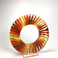Glass Sculpture