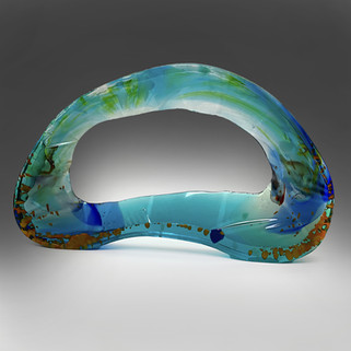 Layne Verbeek Glass Sculpture Island Series - 4.jpeg