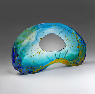 Layne Verbeek Glass Sculpture Island Series - 10.jpeg