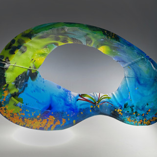 Layne Verbeek Glass Sculpture Island Series - 11.jpeg