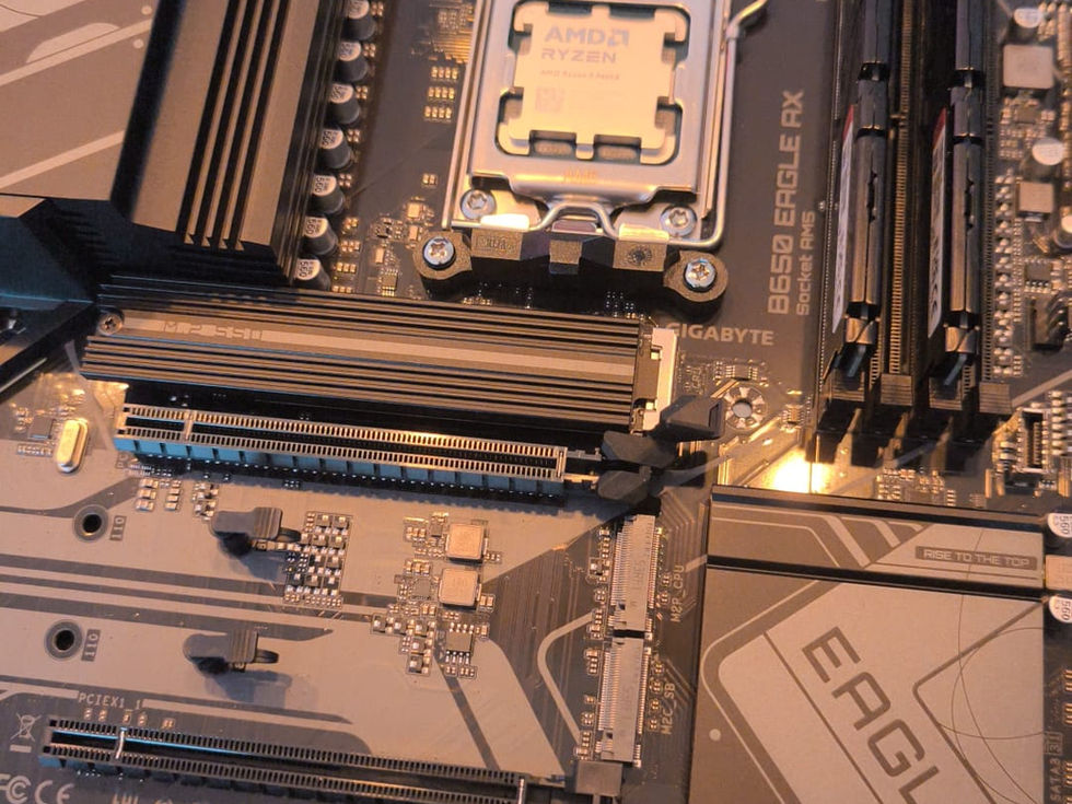 Serviços de Informática