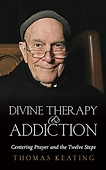 Book Cover Divine Therapy